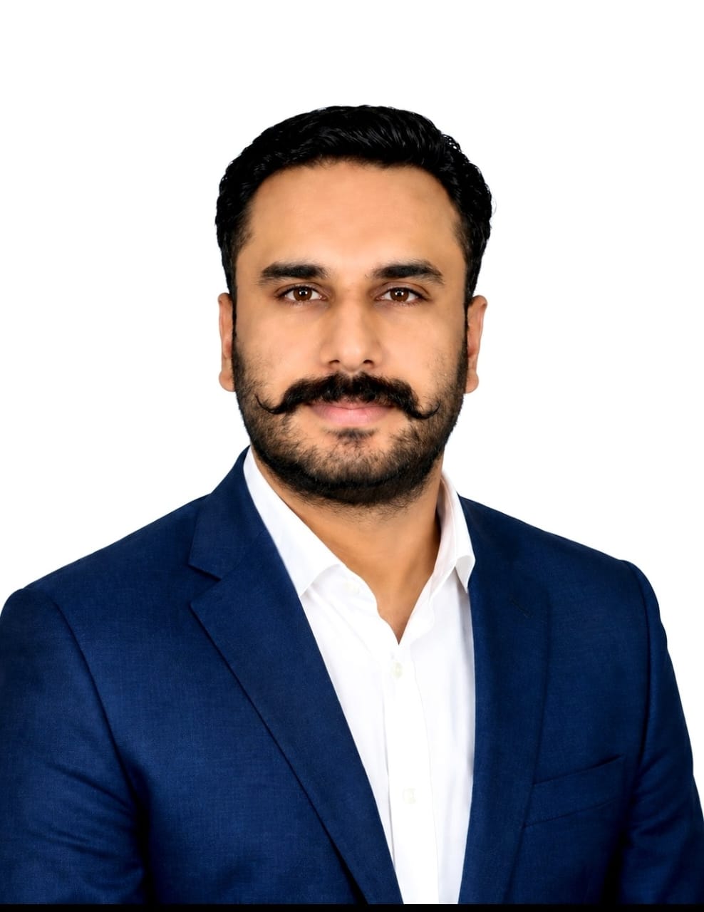 Girish Sirwani