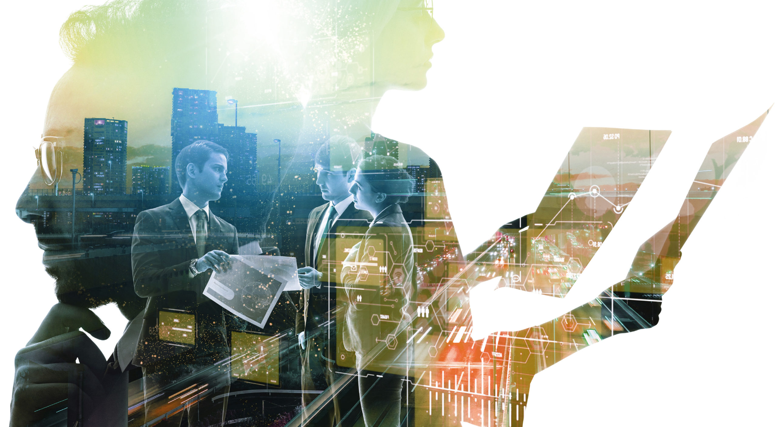 ESG Reporting and Governance